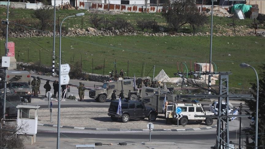 Ushtria izraelite arreston 20 palestinezë të tjerë në Bregun Perëndimor