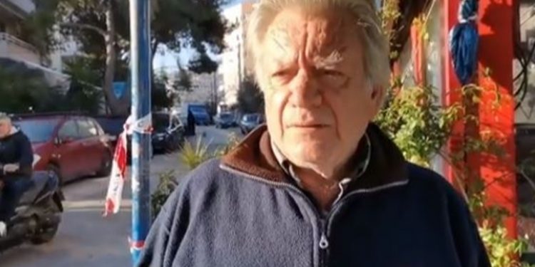 Vrasja e shqiptarit në Greqi, dëshmitari: Ishte kaos, bërtisnin ik, ik