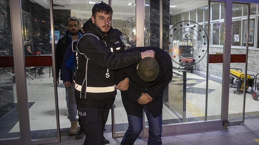 160 të dyshuar arrestohen në Turqi për shembjen e ndërtesave pas tërmeteve