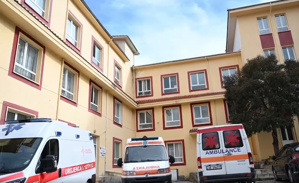 Spitali i Pogradecit, Rama: Aparatura të reja ekzaminuese në shërbim të 92 mijë banorëve