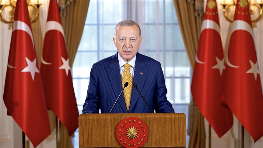 Erdoğan në Samitin Ukraina-Evropa Juglindore: Türkiye është e gatshme të presë sërish negociatat e paqes Rusi-Ukrainë