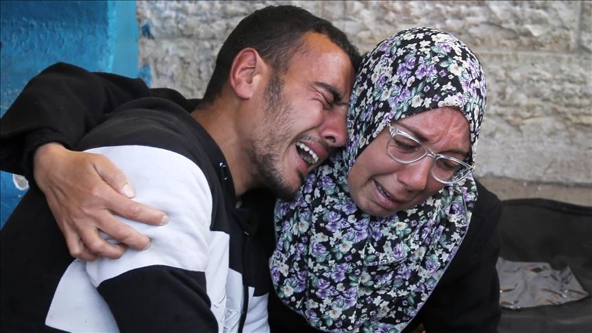 Rritet në 29.954 numri i palestinezëve të vrarë nga sulmet izraelite në Gaza