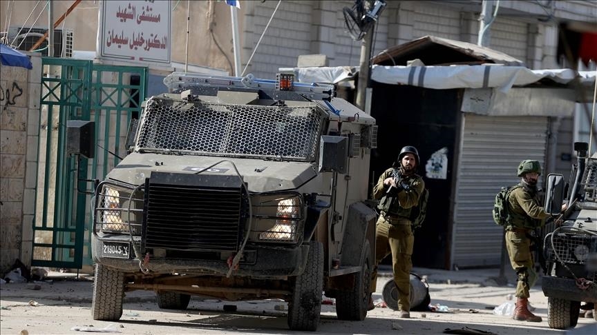 Izraeli arreston 35 palestinezë në Bregun Perëndimor, shkon në 7.305 totali që nga 7 tetori