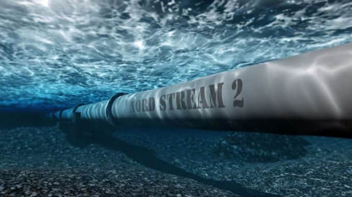 Suedia mbyll hetimet për shpërthimet e gazsjellësit Nord Stream
