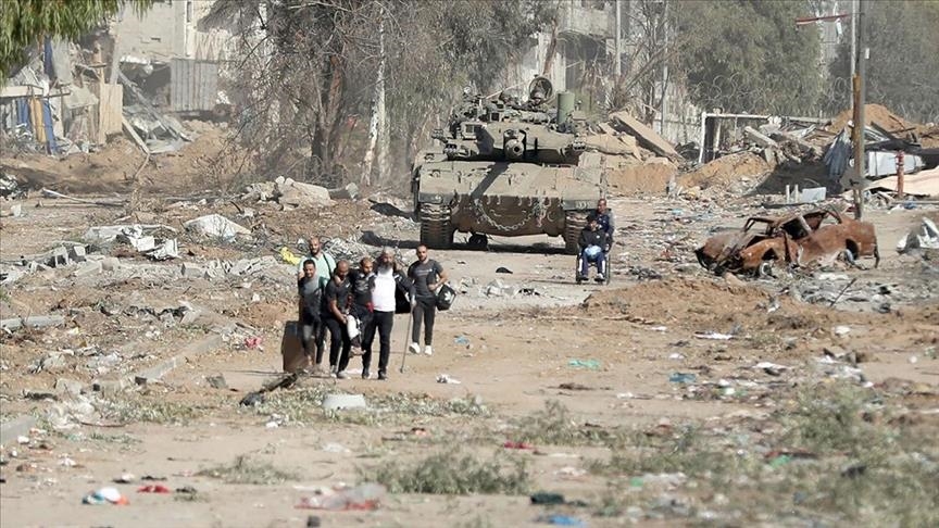Ushtria izraelite: Për vdekjen e 31 pengjeve në Gaza njoftuam familjet e tyre
