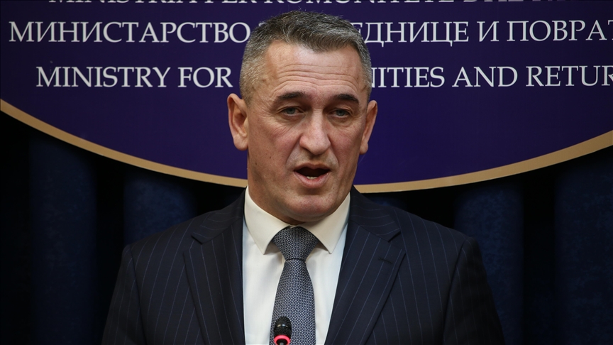 Ministri serb në Qeverinë e Kosovës, Rashiq: Rregullorja e re e BQK-së në një fazë tranzicioni