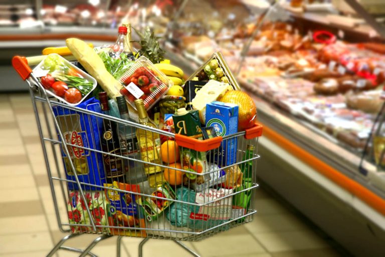 Inflacioni i çmimeve të konsumit shënoi nivelin mesatar prej 3.9% në tremujorin e katërt