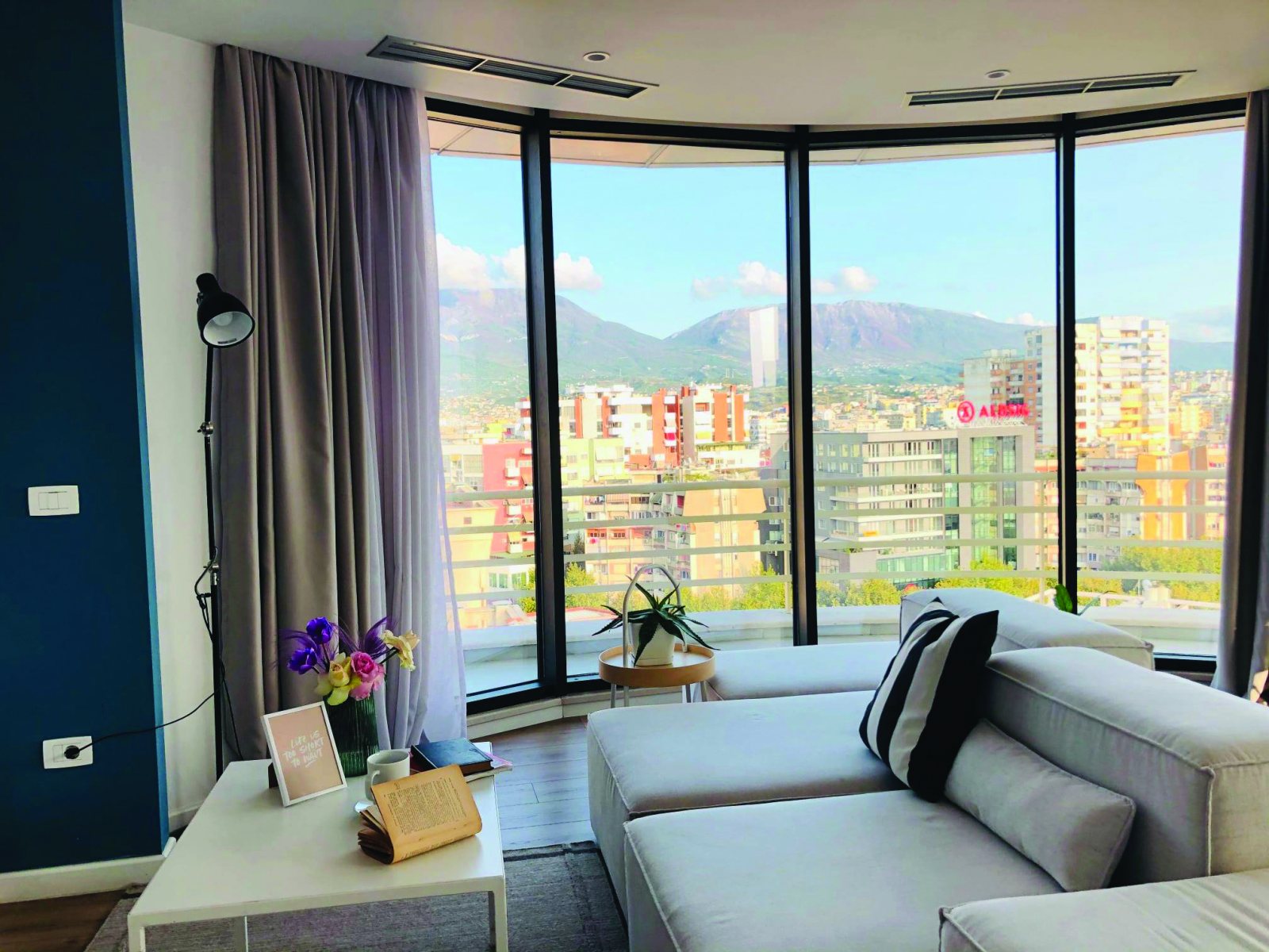 Shqipëria renditet e treta në Europë për çmimet më të shtrenjta të apartamenteve, në raport me të ardhurat
