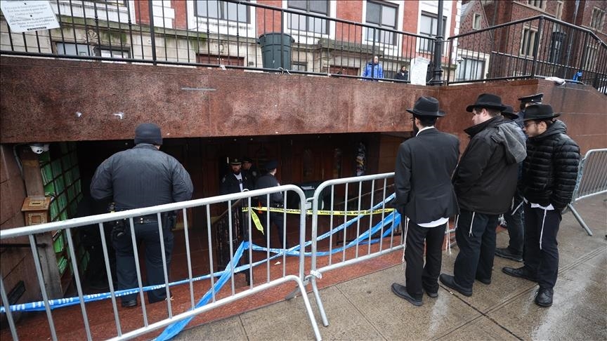 Zbulohet një tunel sekret nën një sinagogë në New York