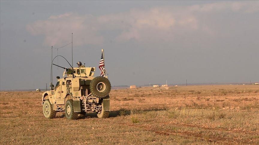 Sulmohet me dronë kamikazë baza amerikane në Siri