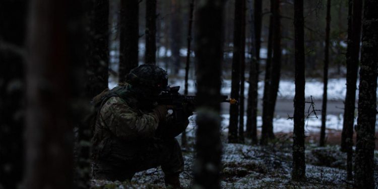 Suedia s’pret hyrjen në NATO, bën hapin e “rrezikshëm”