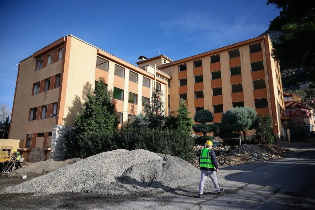 Rama: Spitali i ri i Krujës do të zgjerojë kapacitetet e pritjes me standarde bashkëkohore