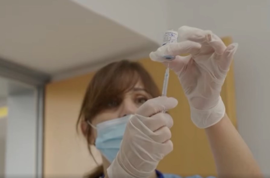 Koçiu apel nënave të ardhshme të vaksinohen kundër gripit të stinës