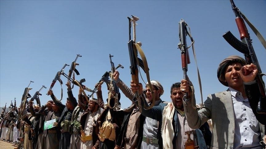 SHBA-ja përgatitet të shtojë sërish grupin Houthi në listën e organizatave të huaja terroriste