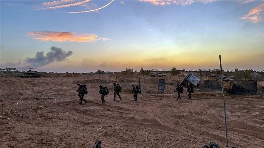 Ushtria izraelite: Në 24 orët e fundit 35 ushtarë u plagosën në Rripin e Gazës