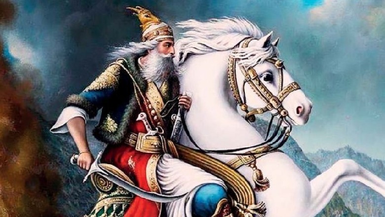 Sot 556 vjet nga vdekja e Gjergj Kastriot Skënderbeut