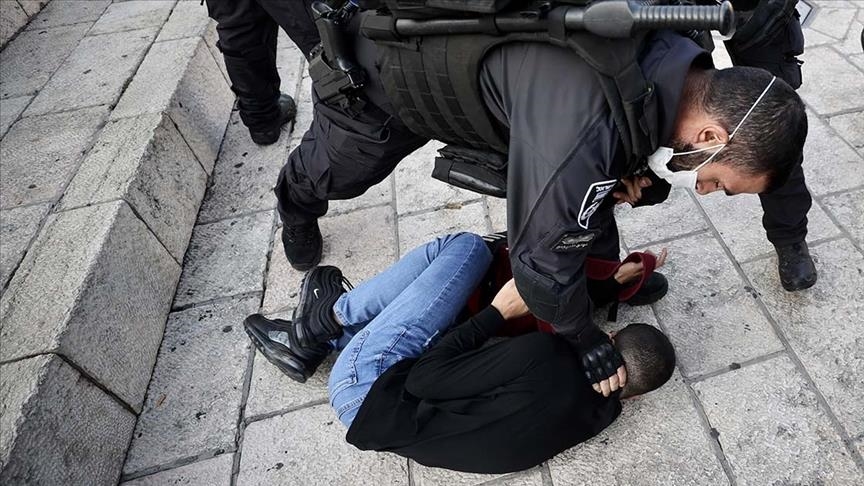 Izraeli arreston përsëri fëmijën palestinez të liruar në kuadër të shkëmbimit të pengjeve