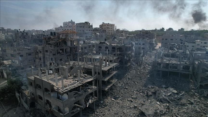 Franca: I gjithë komuniteti ndërkombëtar duhet të mobilizohet për të rindërtuar Gazën