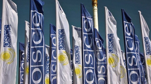 OSBE/ODIHR-i vlerëson angazhimin e ripërtërirë për reformën zgjedhore në Shqipëri
