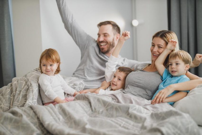 Pse familjet tradicionale nuk janë më të lumtura? Ka disa arsye