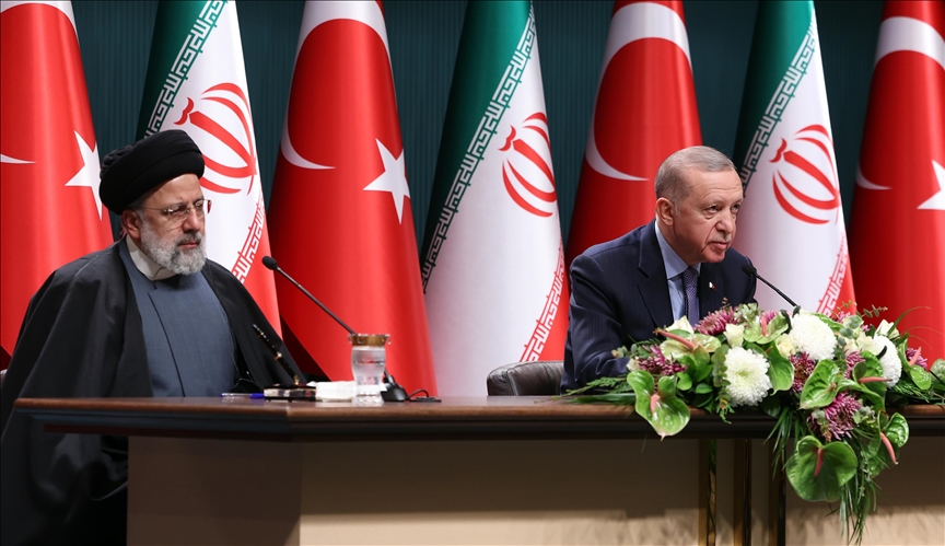 Erdoğan: E rëndësishme të shmangen hapat që do të kërcënonin më tej sigurinë dhe stabilitetin e rajonit