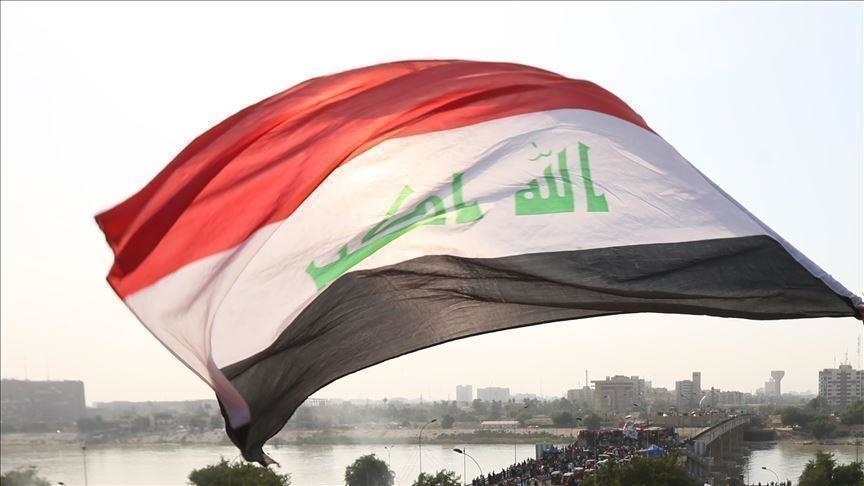 Parlamenti i Irakut dënon 