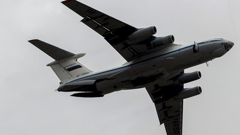 Rusia akuzon Kievin për rrëzimin e avionit që transportonte të burgosur ukrainas për shkëmbim