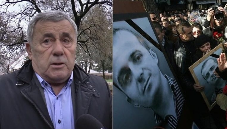 Policia gjyqësore në familjen e Aleks Nikës, kërkon audioregjistrimin për “21 janarin”