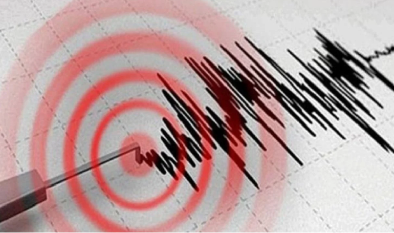 Tërmeti i fortë 5.9 ballë trondit ishullin e Rodosit në Greqi