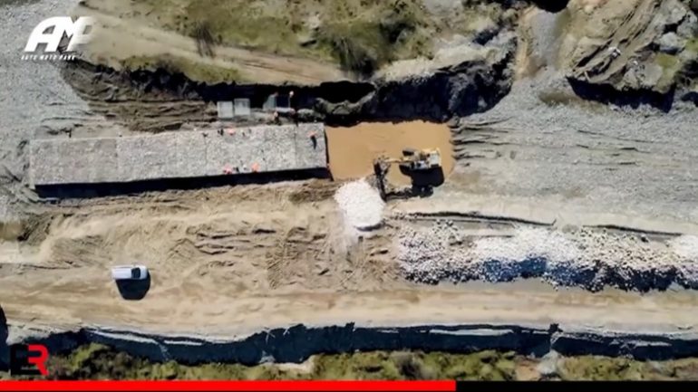 Ndërtimi i Auto Moto Park në Elbasan, Rama: Do zhvillohen gara ndërkombëtare