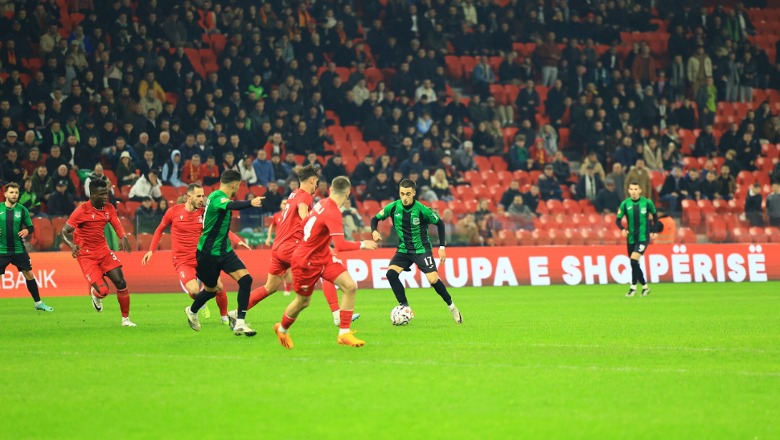 Superliga shqiptare luhet në fundjavë, spikat dueli Partizani - Egnatia! Tirana në transfertë
