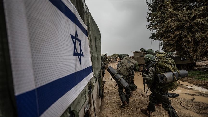 Ushtria izraelite tërheq edhe një brigadë nga Rripi i Gazës