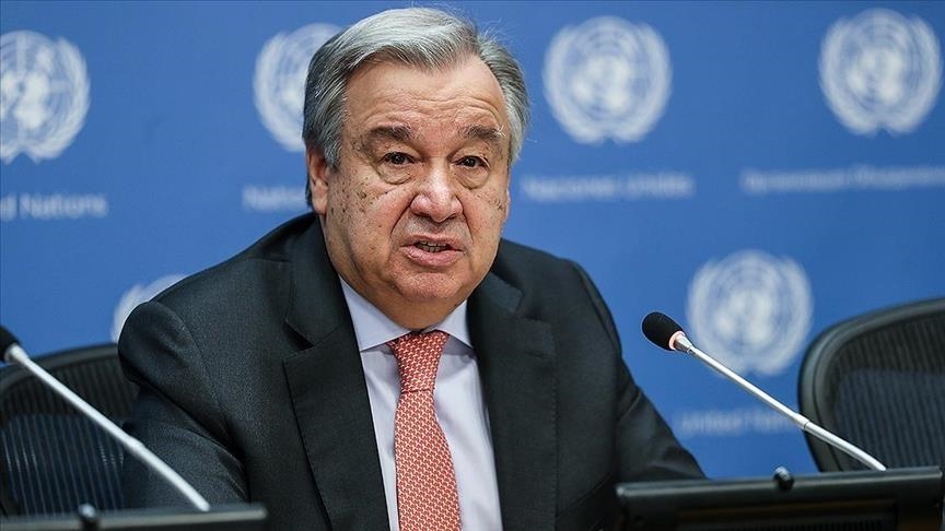Shefi i OKB-së: Agjencia e OKB-së për palestinezët është shtylla kurrizore e të gjithë përgjigjes humanitare në Gaza