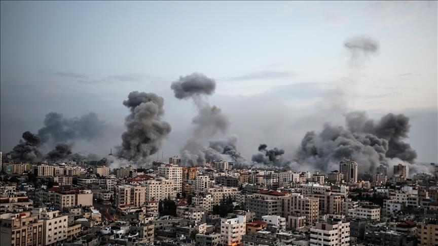 Izraeli vret të paktën 56 palestinezë gjatë sulmeve në Rripin e Gazës