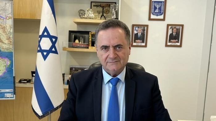 Ministri i ri i Jashtëm izraelit: Jemi në mes të Luftës së Tretë Botërore