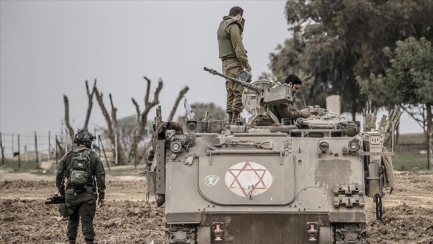  Media Izraelite: Të paktën 1.600 ushtarë izraelitë në depresion për shkak të luftës