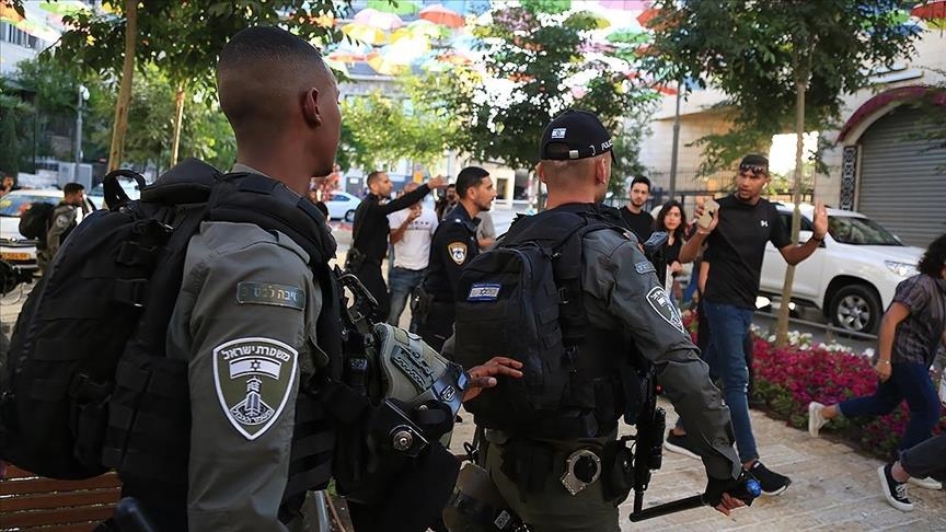Izraeli vret 4 palestinezë gjatë bastisjeve në Bregun Perëndimor