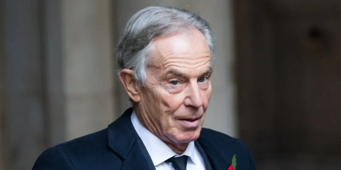 Tony Blair në Izrael: për ç’akuzohet që mbrohet?