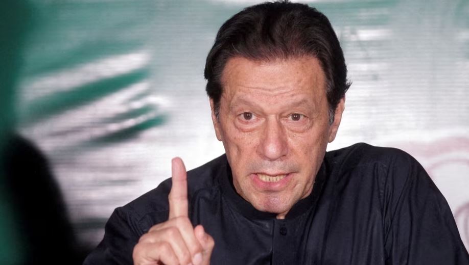 Ngrihet aktakuzë e re kundër ish-kryeministrit pakistanez Imran Khan… ndërsa ndodhet ende në burg