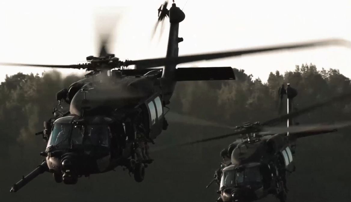 Dy helikopterë ‘BlackHawk’ do të shtohen në arsenalin e Forcave të Armatosura, Ministria e Mbrojtjes: Investim i madh për sigurinë e vendit!