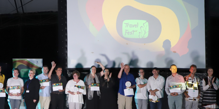 Media spanjolle “El Mundo” shkruan për festivalin “Travel Fest Albania”