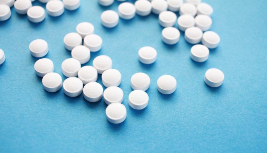 Autoritetet holandeze kapin 8000 pilula diete, përmbanin amfetaminë