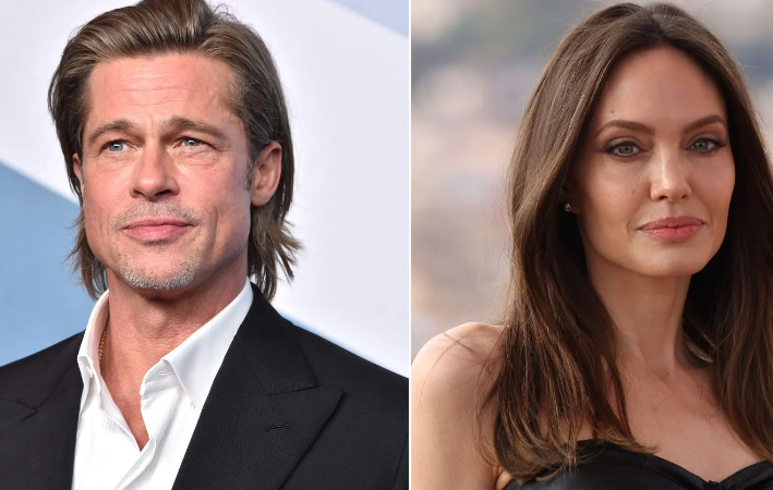 Brad Pitt akuzohet për plaçkitje të pasurive të ish-kompanisë së Angelina Jolie në dosjen e re ligjore