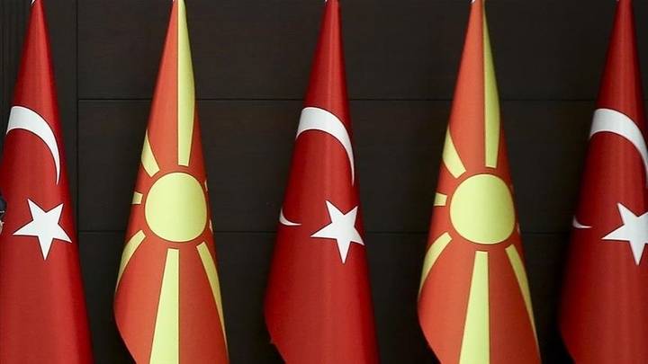 Maqedoni e Veriut: Türkiye partneri më i besueshëm, bie besimi tek BE-ja