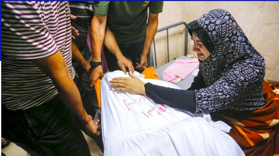 Ushtria izraelite vret 81 palestinezë gjatë 24 orëve të fundit në Gaza