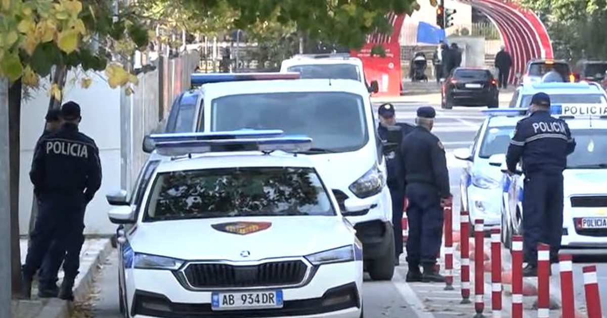 Shfrytëzoi qendrën e masazheve për prostitucion në Tiranë, arrestohet një 24-vjeçare dhe procedohen tre të tjera