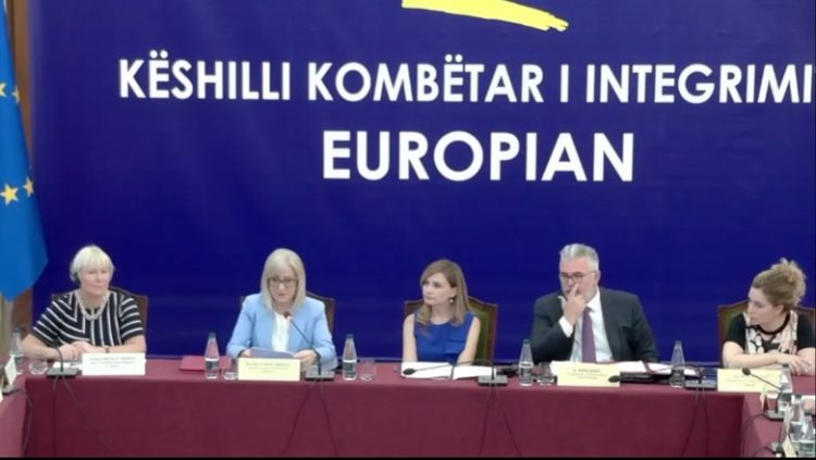 Ambasadorja e BE thirrje SPAK: Vendimet e marra nuk duhet të kenë dyshime