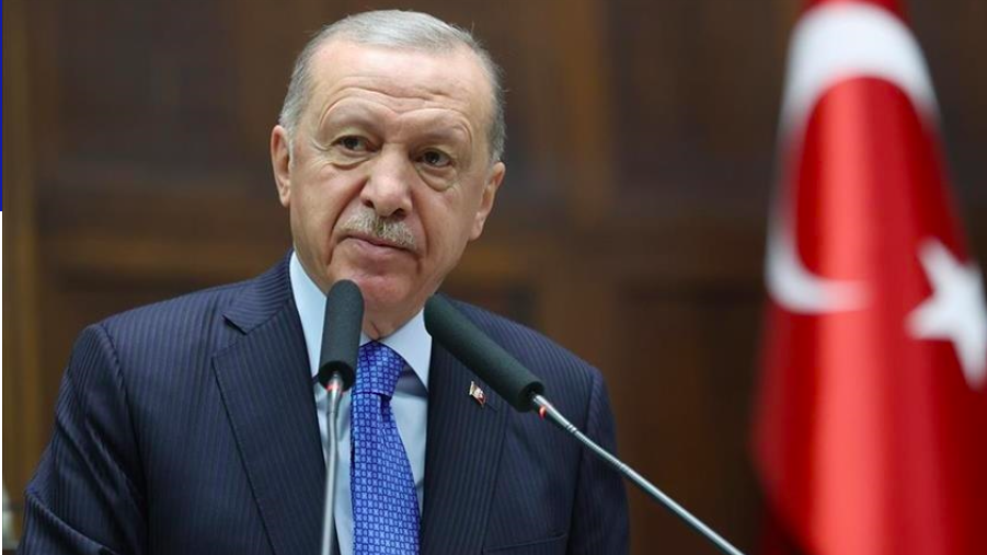 Erdoğan: Türkiye monitoron të gjitha hapat e Greqisë dhe ndërhyn në rast nevoje