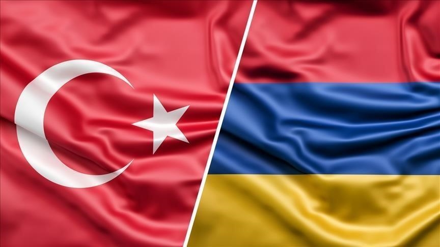 Türkiye dhe Armenia ritheksojnë vazhdimin e procesit të normalizimit 