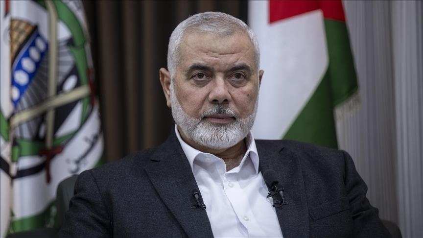 Lideri i Hamasit, Ismail Haniyeh vritet në Iran